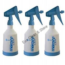 Kwazar Permetező Kwazar Mercury Blue Pro+ 0, 5 L (Mercury)
