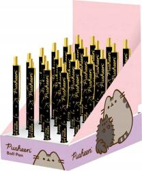 St. Majewski Automata golyóstoll St. Majewski Pusheen Gold (5903235675089)