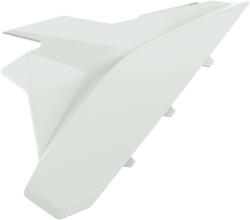  Polisport légszűrőház burkolat airbox Beta r 2T 4T '20 - '24 fehér oem színű (8425600001)