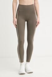P. E Nation edzős legging Dynamic - zöld S - answear - 32 990 Ft