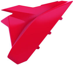  Polisport légszűrőház airbox védő Beta RR250/300 2T 350/400/450 4T '20 - '22 piros szín (8425600004)