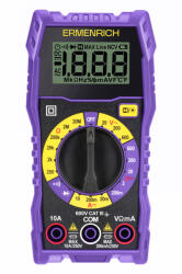 Levenhuk Zing TC07 digitális multiméter (86327)