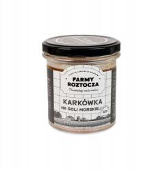 Farmy Roztocza Tengeri sós tarja 250g Farmy Roztocza Természetes Termékek