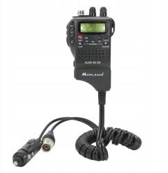 Midland Alan 42 Ds Am/fm Cb Rádió Kézimunka (ALAN 42ds)