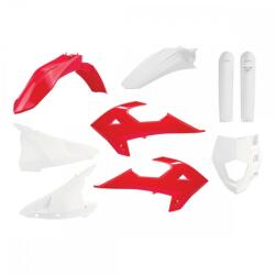  Polisport komplett idomszett, gas gas ec 250/300 '18 - '20; rieju mr 250/300'21 - '22 (91030)