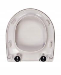 KOLO WC-ülőke Koło Nova Top Pico fehér duroplast (60128)