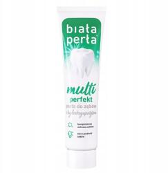 Biała Perła MultiPerfekt fehérítő fogkrém, 100 ml (ID-62538)
