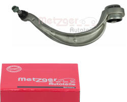 Metzger 58092211 Lengőkar, kerékfelfüggesztés