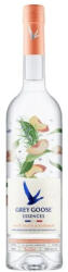GREY GOOSE Vodka Peach & Rosemary 1l