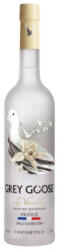 GREY GOOSE Vodka La Vanille 0, 7l