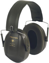 Cerva Peltor H515FB-508-GNösszehajtható fültok (0402018999999)