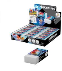 ErichKrause Art Spirit papírfedeles radír - 4, 5x1, 1x2, 1 cm (FR-63065)