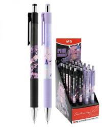 M&G Pink Fantasy Anime golyóstoll - többféle (ABP88480)