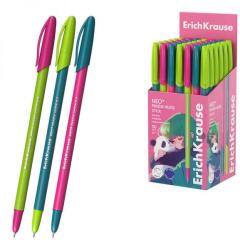 ErichKrause Neo Stick Accent kupakos golyóstoll 0, 7 - Panda Anime - többféle (FR-63101)
