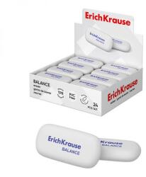 ErichKrause Balance ovális radír - 5x0, 9x2, 3 cm (FR-34638)