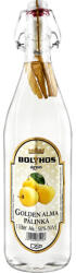 Bolyhos Pálinka Golden Alma pálinka 50% 1.0