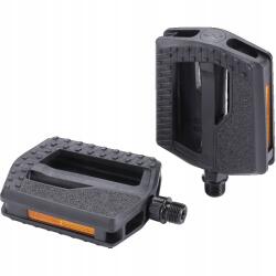 BBB Kerékpár pedálok Bbb Cycling EasyBase 2.0 BPD-48 fekete (247) (8716683127348)