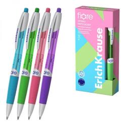 ErichKrause Fiore Matic&Grip golyóstoll - 0, 7 - többféle (FR-17722)