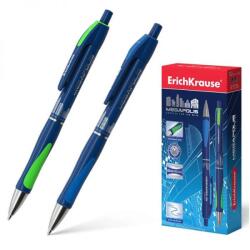 ErichKrause MEGAPOLIS Matic&Grip golyóstoll - 0, 7 - kétféle (FR-31-4041485000310)