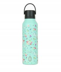  Runbott Mii 600 ml termosz kulacs virágos (RB972956)