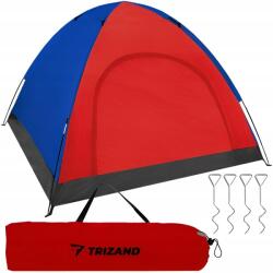 Trizand 5843 4 személyes sátor (5843)