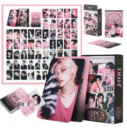  Stray Kids „do. It 92 db-os szett 60 kártya 32 matrica