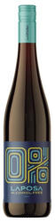Laposa Olaszrizling Zero Alcohol 0, 75L 0, 0% - mindenamibar