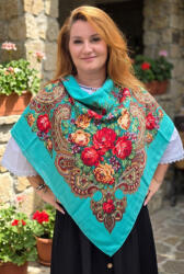 Magazin Traditional Sal inflorat 111