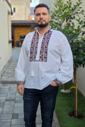 Magazin Traditional Camasa traditionala Ninel