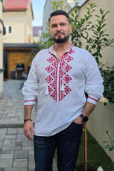 Magazin Traditional Camasa traditionala Carin 4