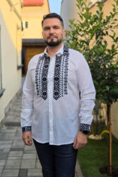 Magazin Traditional Camasa traditionala Cristinel 10