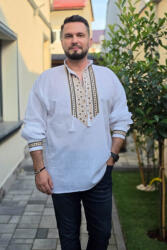 Magazin Traditional Camasa traditionala Mirel 3