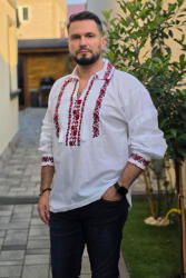 Magazin Traditional Camasa traditionala Stelian