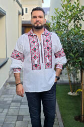 Magazin Traditional Camasa traditionala Emilian 3