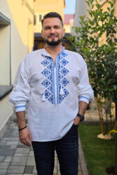 Magazin Traditional Camasa traditionala Carin 5