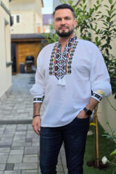 Magazin Traditional Camasa traditionala Leon 2