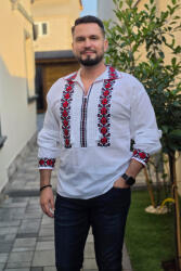 Magazin Traditional Camasa traditionala Rian 2