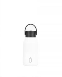 Runbott Mii termosz kulacs 350 ml fehér (RB972831)