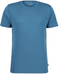 Stoic Мъжка спортна тениска Stoic PerformanceMerino BorgholmSt. T-Shirt Sport shirt - Summer Blue - размер 4XL (216-6276-0717)