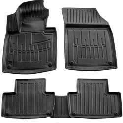 Umbrella Set Covorase Auto Cauciuc Umbrella Volvo XC90 II (2015-)