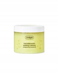 Ziaja Citromos Cukor Peeling (5901887044826)