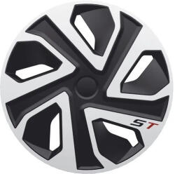 Argo Dísztárcsa 18" ST Silver Black
