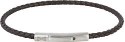 AZE AZ-BL026-B-210 IRON SLIM STRING Férfi karkötő (AZ-BL026-B-210)