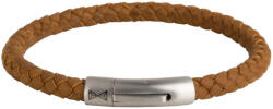 AZE AZ-BL004-G-195 IRON SINGLE STRING Férfi karkötő (AZ-BL004-G-195)