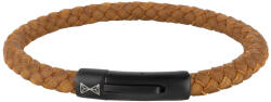 AZE AZ-BL004-I-210 IRON SINGLE STRING Férfi karkötő (AZ-BL004-I-210)