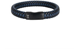 AZE AZ-BL005-Q-195 IRON JACK ROYAL BLUE Férfi karkötő (AZ-BL005-Q-195)