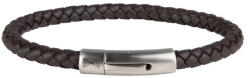 AZE AZ-BL004-B-195 IRON SINGLE STRING Férfi karkötő (AZ-BL004-B-195)