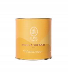 Lune Tea Lombozott gyógynövényes tea Immunrendszer támogatása 45 g (5903919558769)