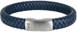 AZE AZ-BL005-P-195 IRON JACK ROYAL BLUE Férfi karkötő (AZ-BL005-P-195)