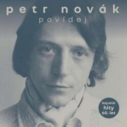 Supraphon Novák Petr: Povídej / Největší hity 60. let - 2Vinyl (LP) (086076)